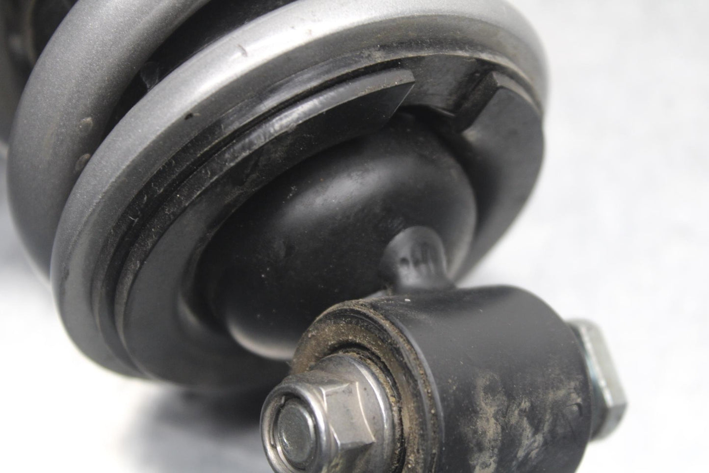 17-20 KAWASAKI NINJA 650 EX650 ABS REAR BACK SHOCK ABSORBER SUSPENSION BB88