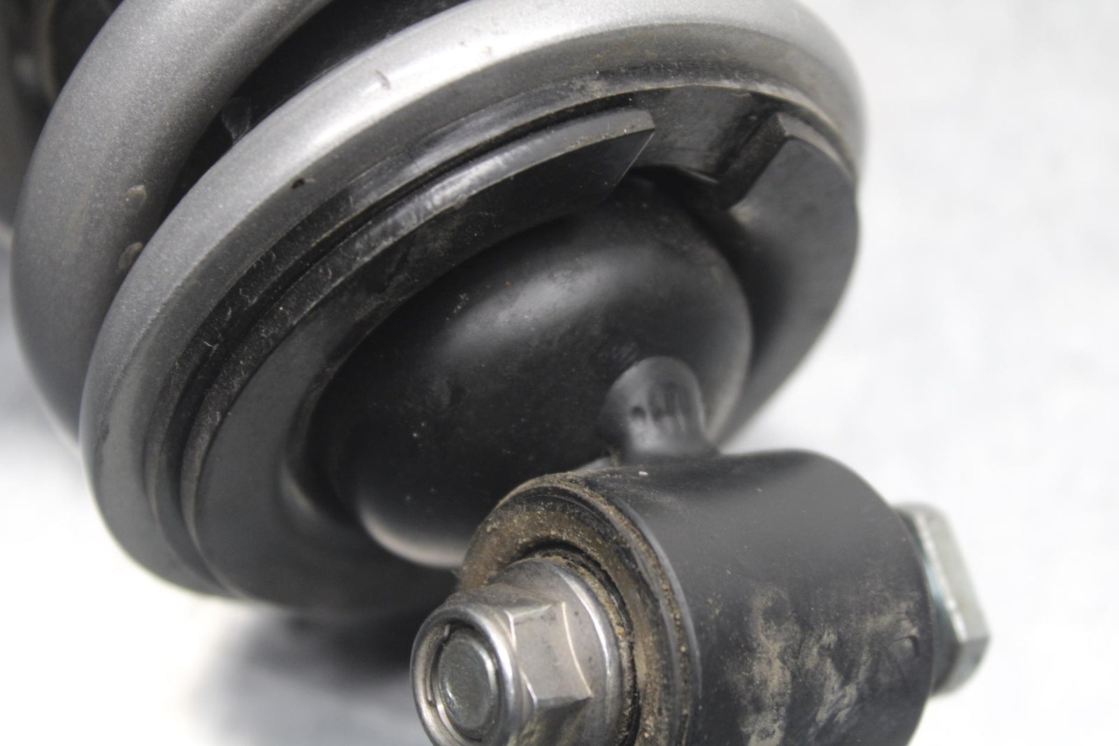 17-20 KAWASAKI NINJA 650 EX650 ABS REAR BACK SHOCK ABSORBER SUSPENSION BB88