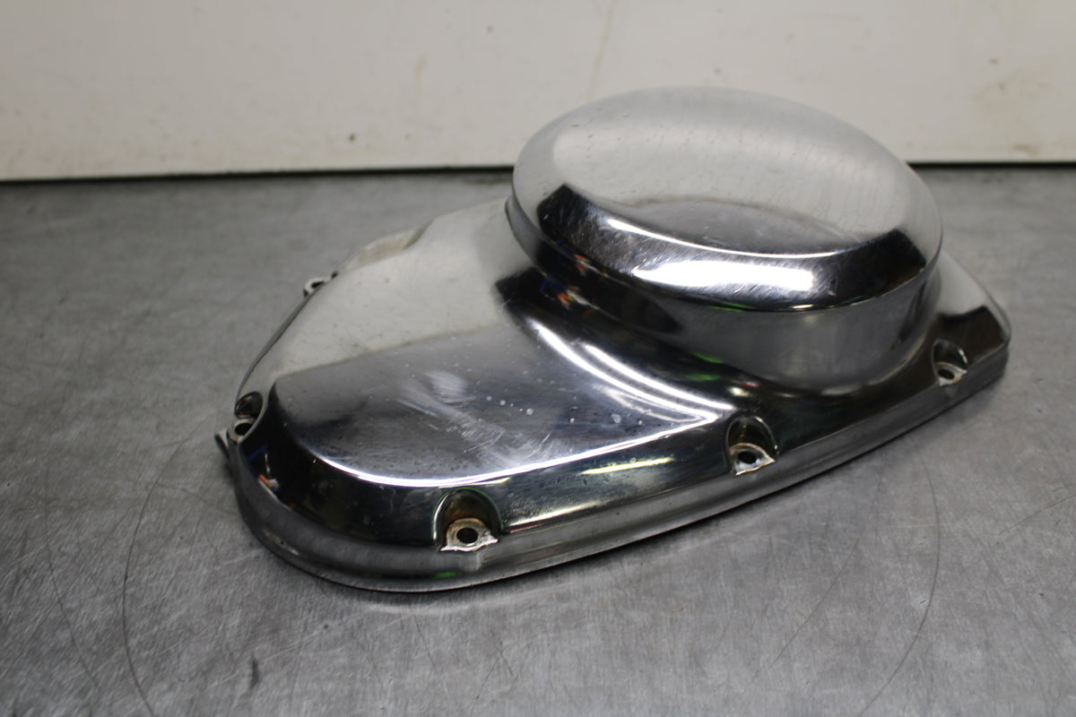 87-03 SUZUKI INTRUDER 1400 VS1400GLP CLUTCH SIDE ENGINE MOTOR COVER BB752