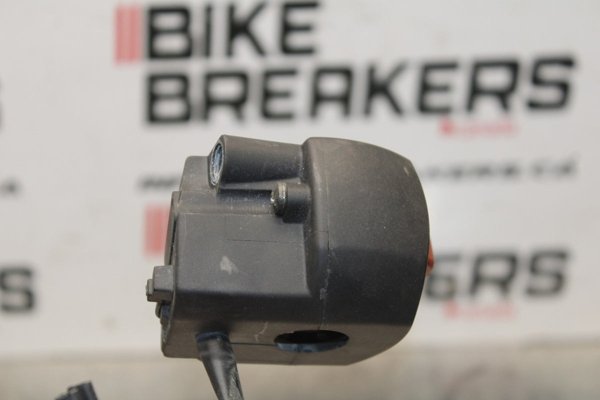 13-16 KTM 390 DUKE RIGHT CLIP ON HANDLE KILL OFF START SWITCH SWITCHES BB815