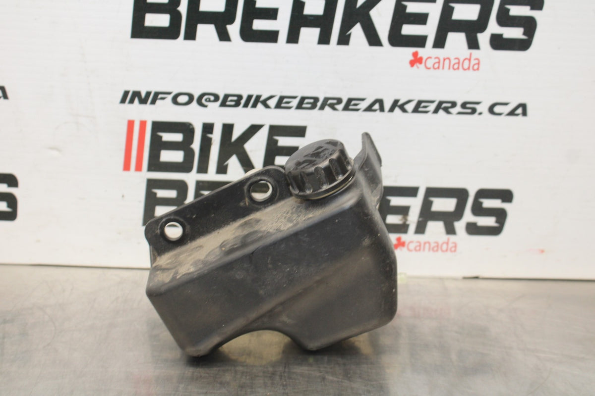 22 KAWASAKI NINJA 1000SX COOLANT WATER TANK RESERVOIR BOTTLE BB780