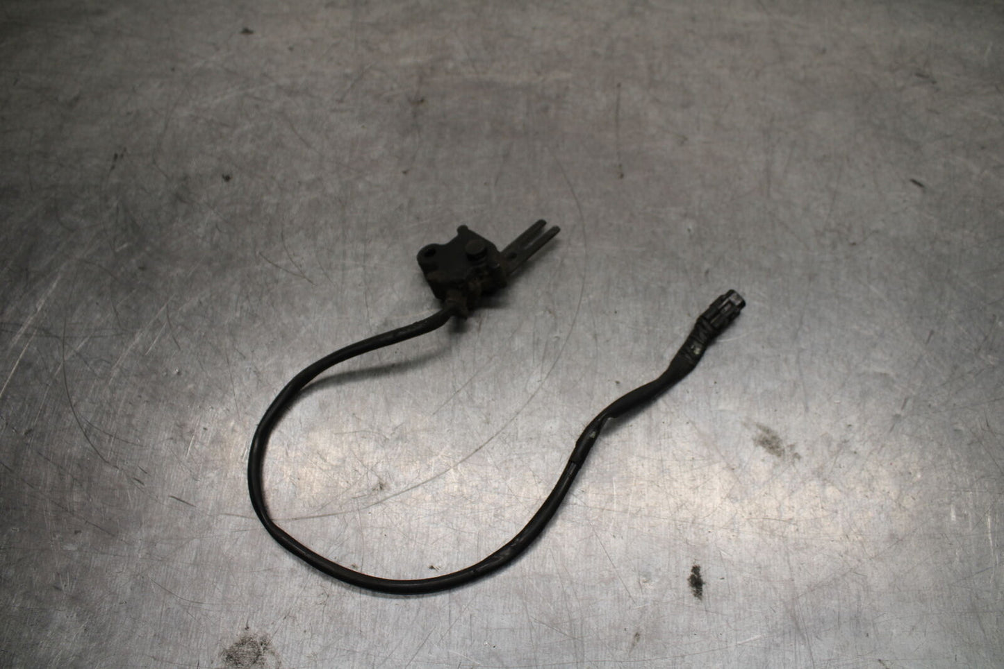 14-15 KAWASAKI NINJA 650 EX650F ABS KICKSTAND SIDE KICK STAND SENSOR BB741