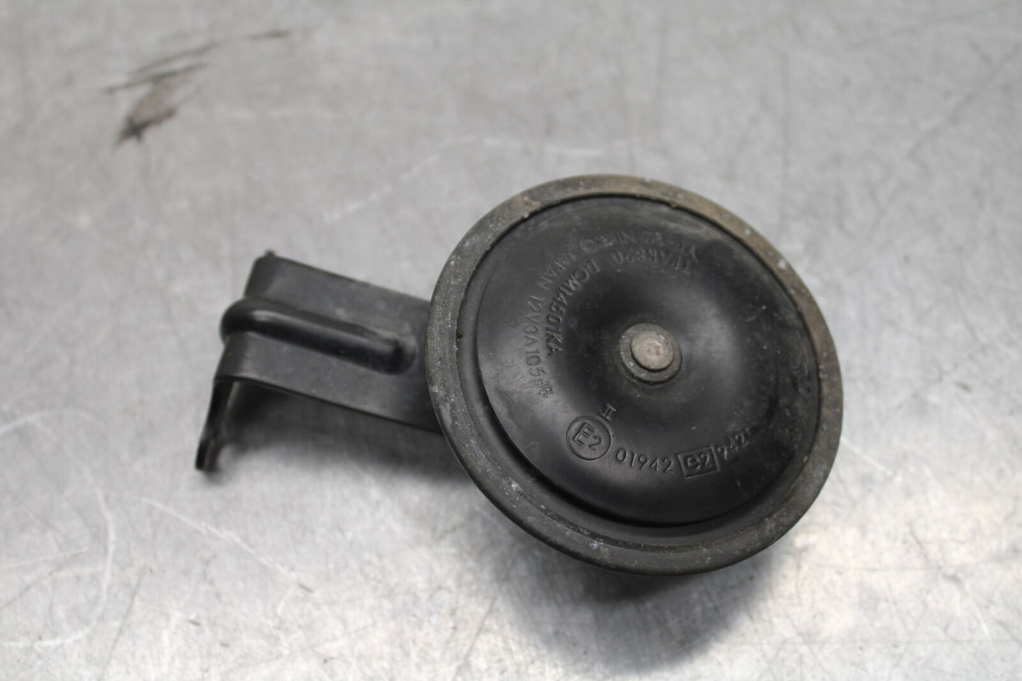 08-09 SUZUKI GSXR600 HORN SIGNAL BB728