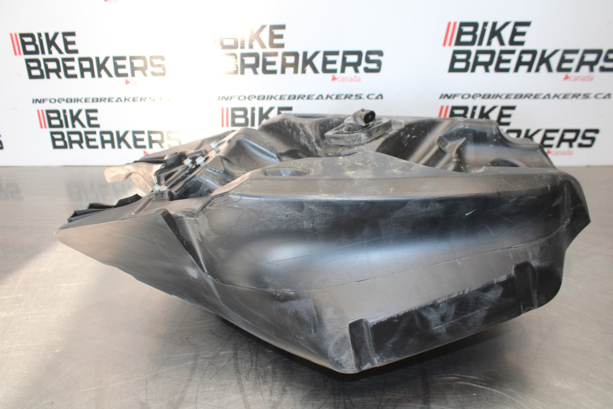 18-22 HUSQVARNA VITPILEN 701 GAS TANK FUEL CELL PETROL RESERVOIR BB198