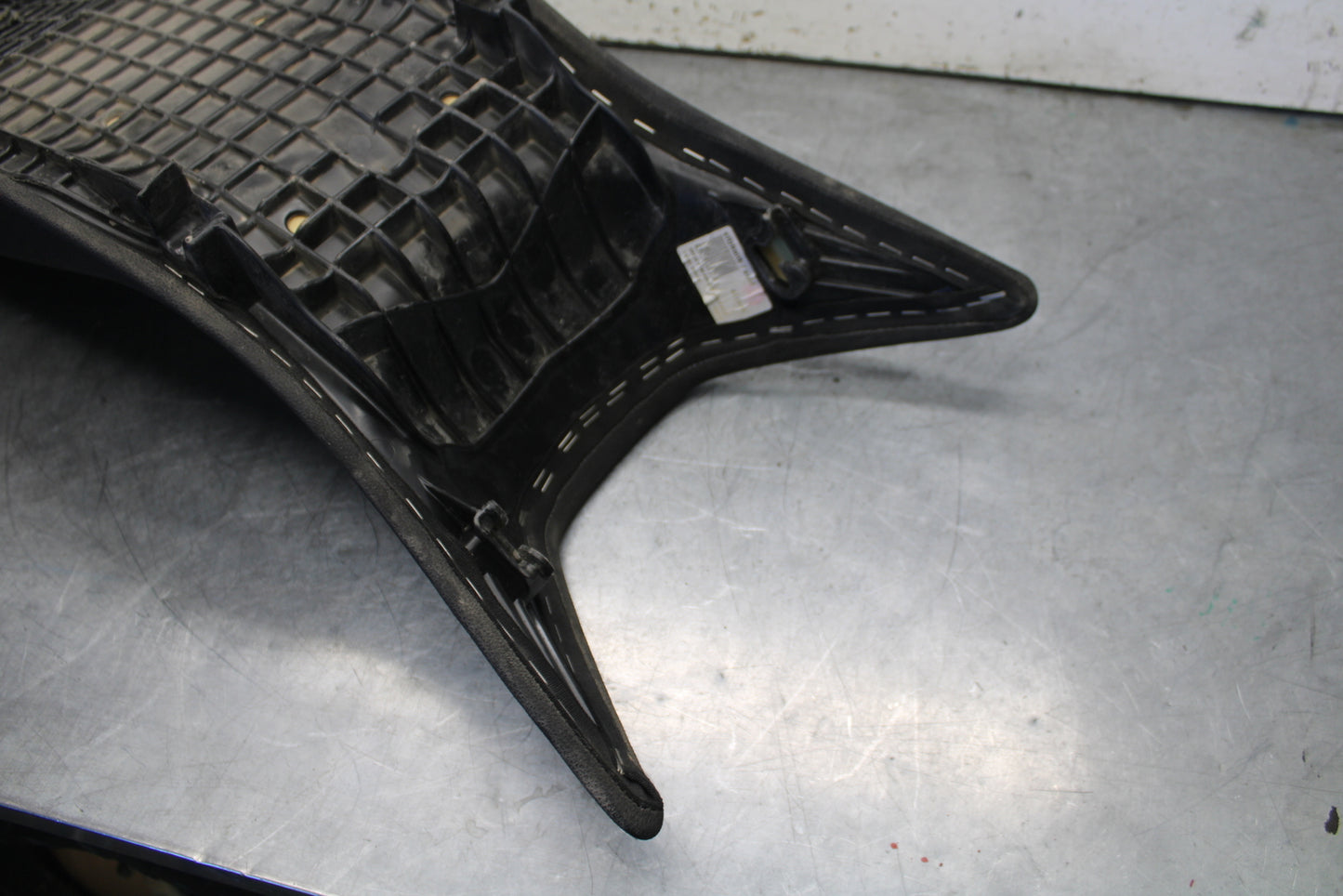 21-24 KTM 890 ADVENTURE R FRONT DRIVERS SEAT PAD SADDLE PILLION BB723