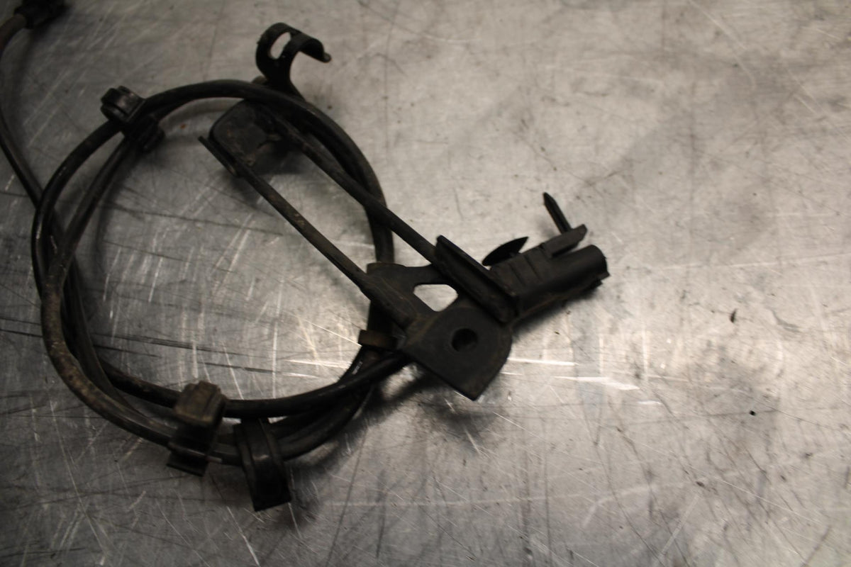 17 KAWASAKI VERSYS_X 300 FRONT ABS BRAKE SENSOR BB504