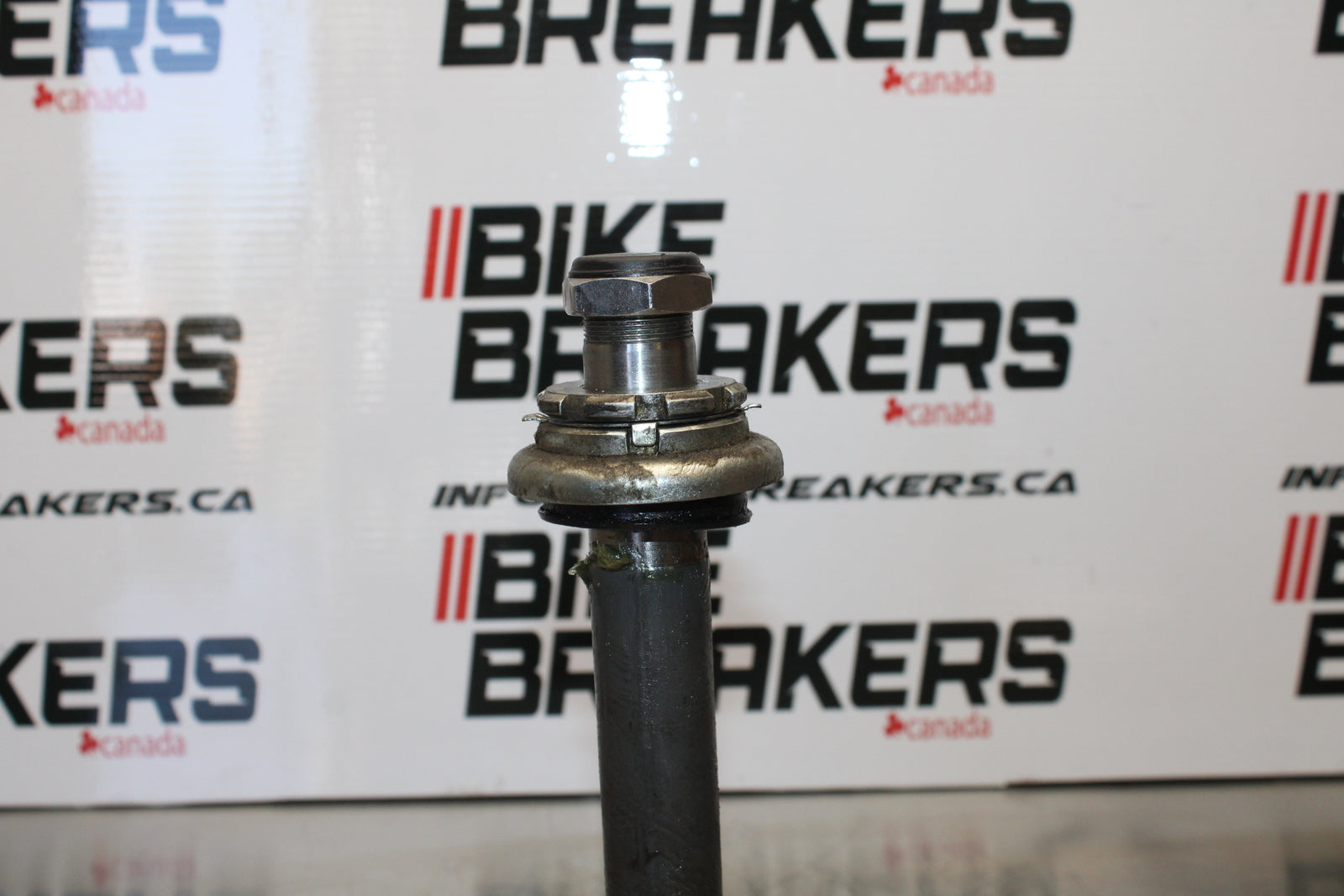 15-16 HONDA CB300F FRONT FORKS CLAMP LOWER TRIPLE TREE STEM BB150