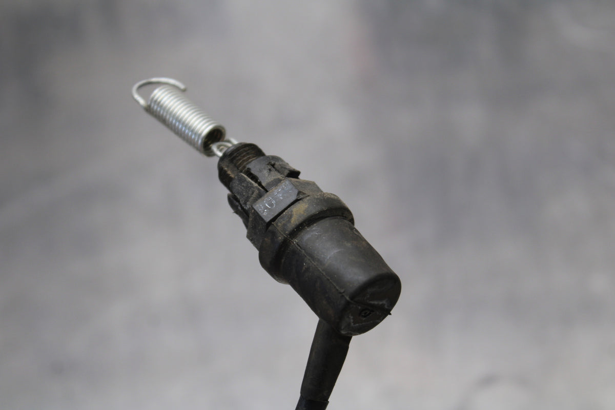 14-17 YAMAHA FZ07 REAR BACK BRAKE SENSOR BB162