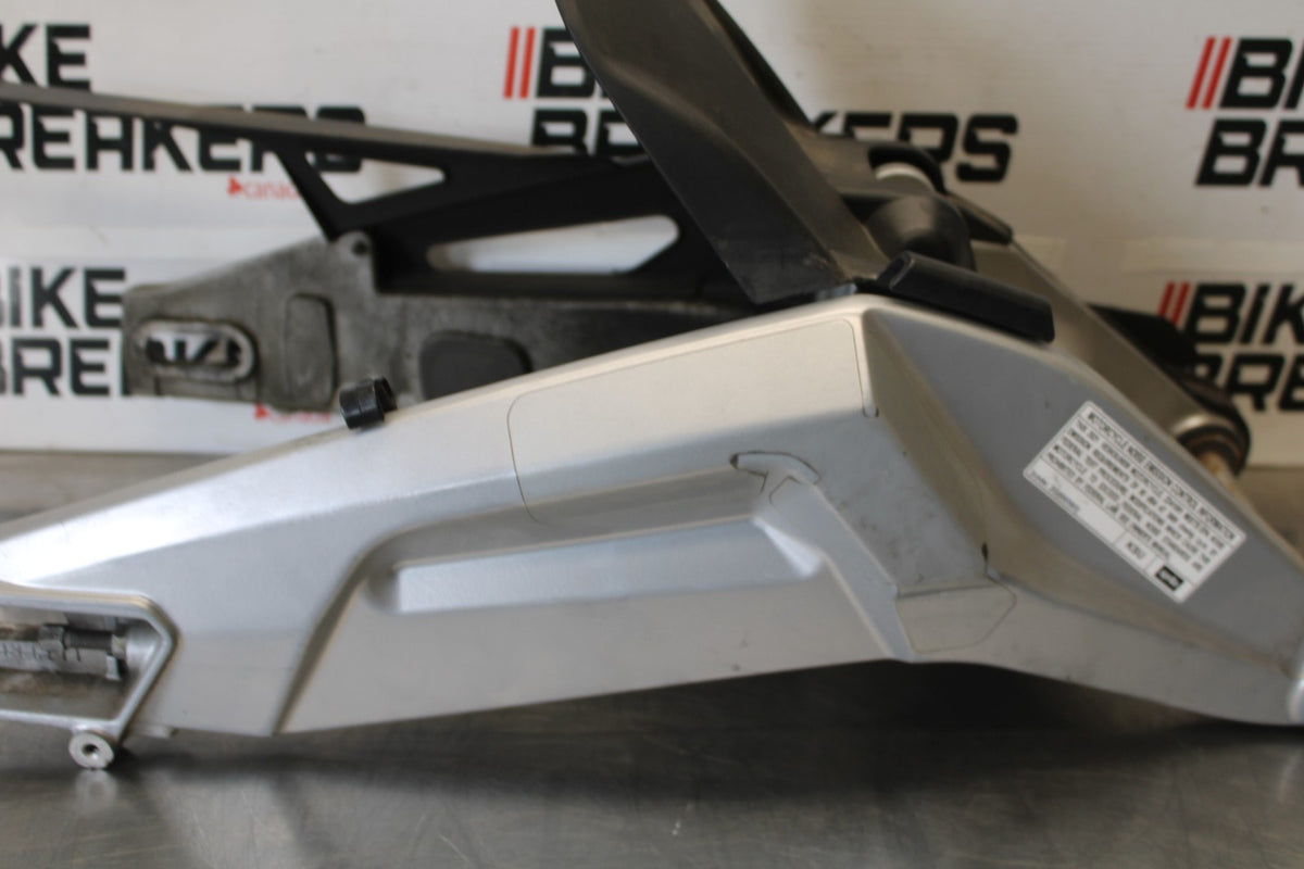 20-23 APRILIA RS660 REAR SWINGARM BACK SUSPENSION SWING ARM BB889