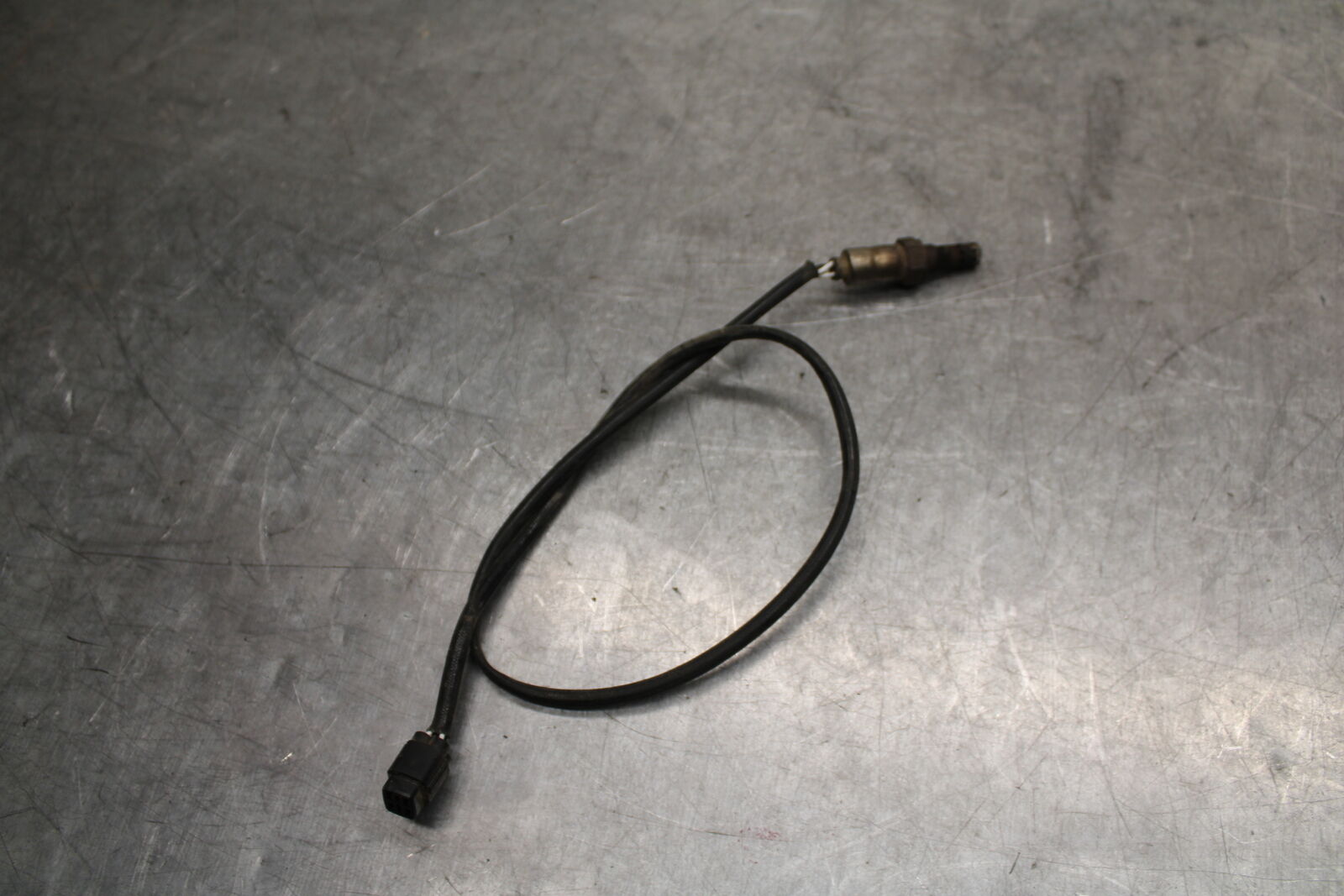 08-10 SUZUKI GSXR 600 OXYGEN O2 EXHAUST GAS LAMBDA SENSOR  BB721