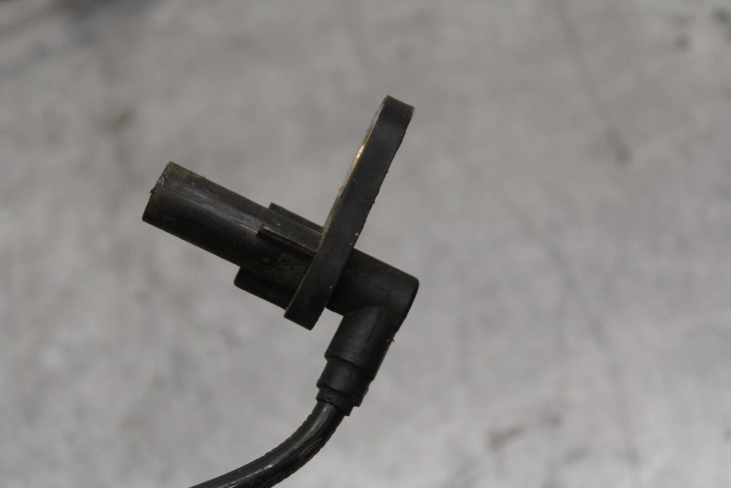 14-15 KAWASAKI NINJA 650 EX650F ABS REAR ABS BRAKE SENSOR BB741