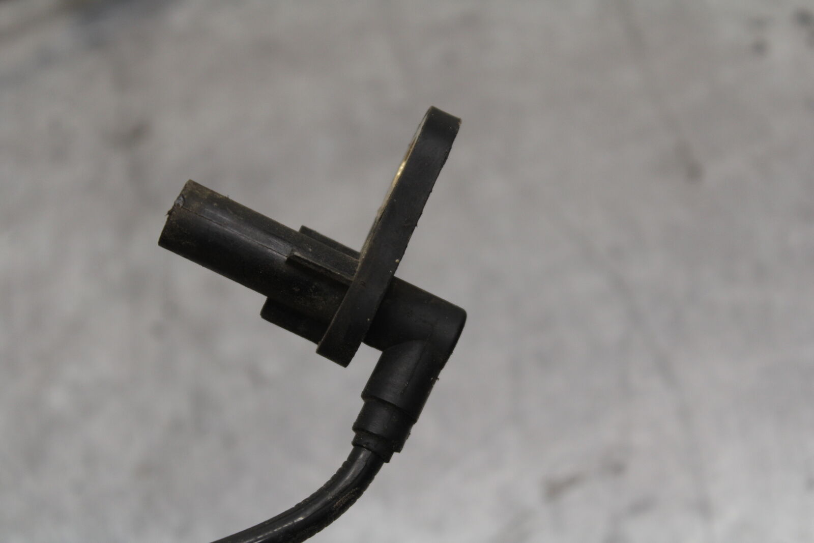 14-15 KAWASAKI NINJA 650 EX650F ABS REAR ABS BRAKE SENSOR BB741