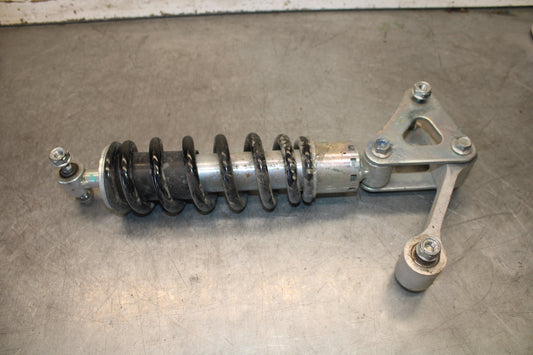 13-15 HONDA CBR500R REAR BACK SHOCK ABSORBER SUSPENSION 52400-MGZ-305 BB704