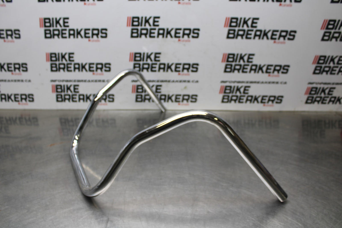 06-07 YAMAHA V STAR 1100 HANDLEBARS BB00