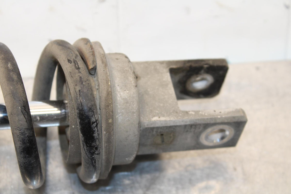 1999 Suzuki GSXR600 REAR BACK SHOCK ABSORBER SUSPENSION BB580