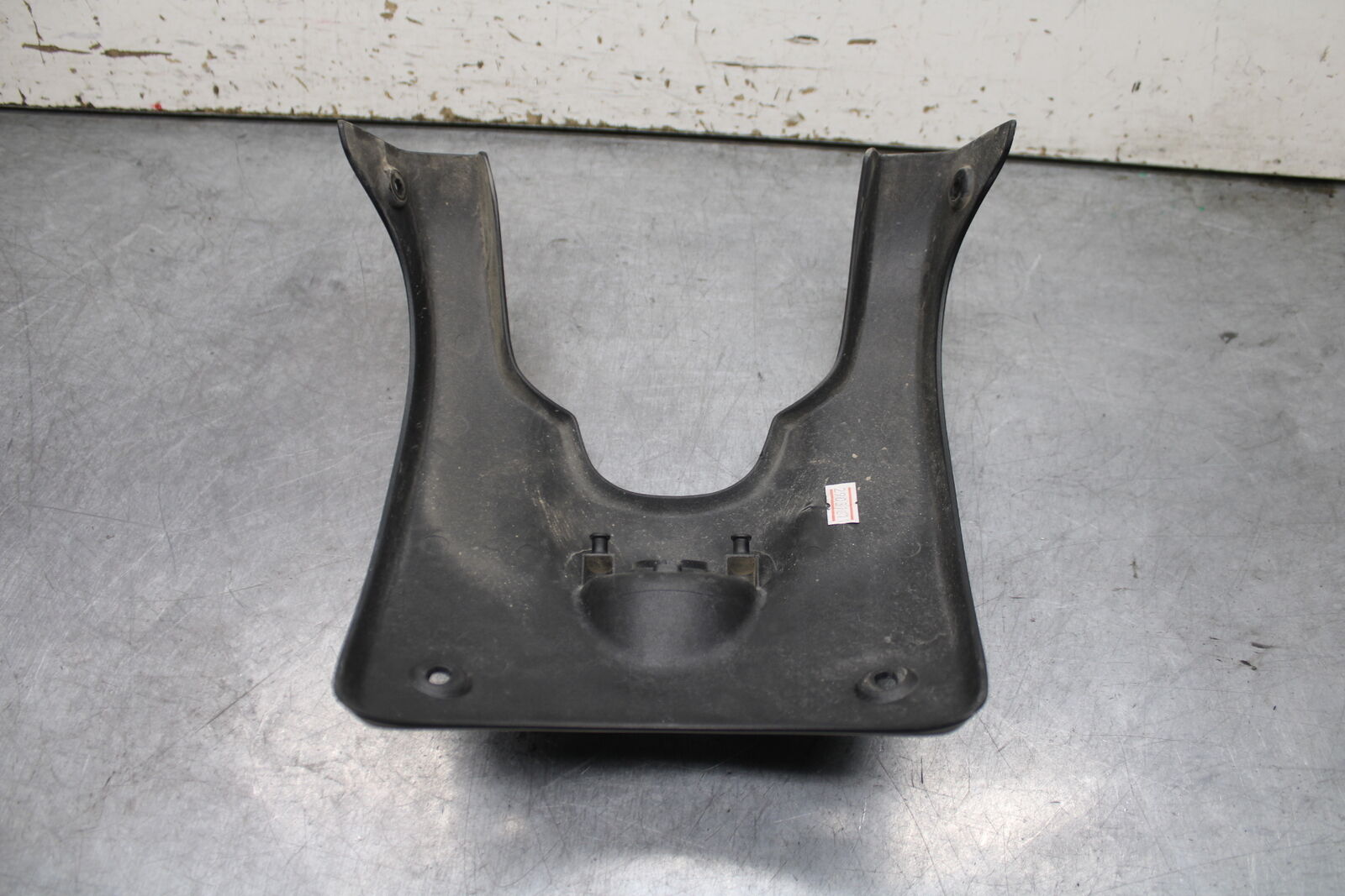 16-17 KAWASAKI VULCAN S 650 EN650 ABS IGNITION TRIM PANEL COVER BB731