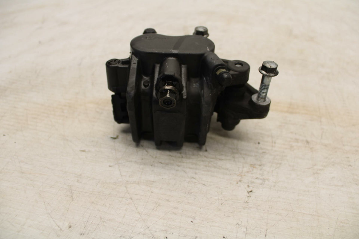 04-06 HONDA SHADOW 750 VT750C LEFT FRONT BRAKE CALIPER BB360