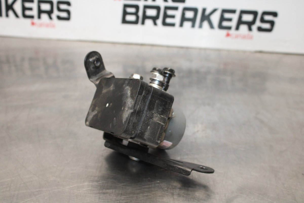 23-26 KAWASAKI NINJA ZX4RR ABS PUMP UNIT MODULE BB872