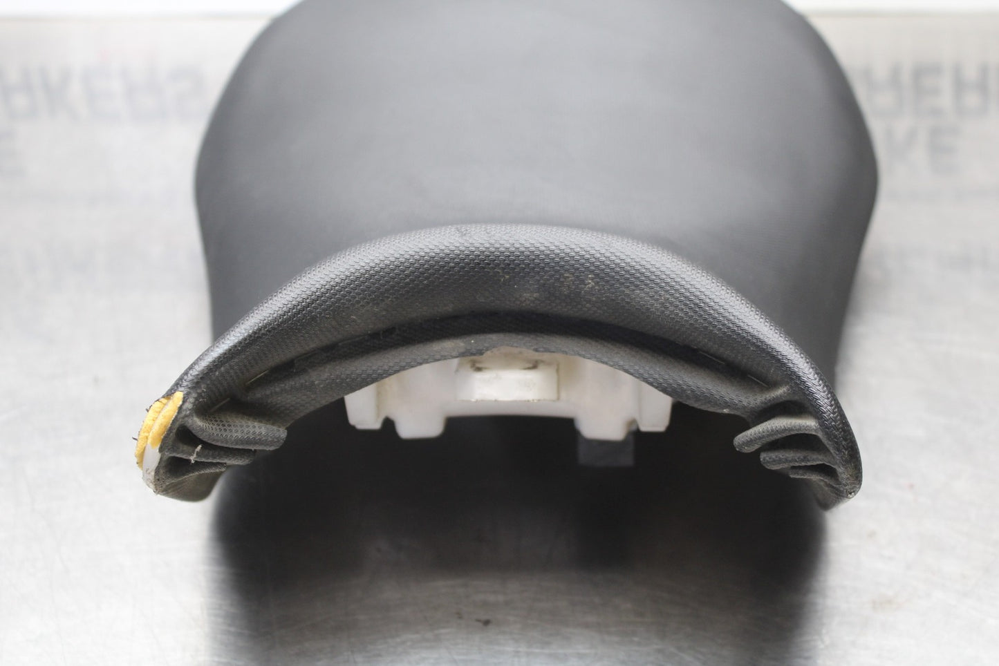 09-10 KAWASAKI ER-6N FRONT REAR SEAT SADDLE BB205