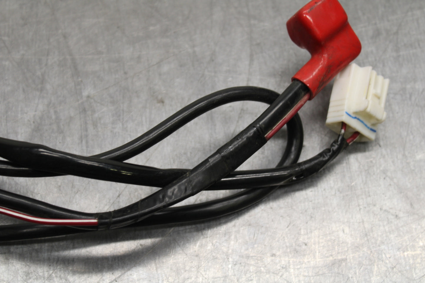 12-17 KAWASAKI NINJA 650 ENGINE STARTER RELAY STARTING MOTOR SWITCH BB129