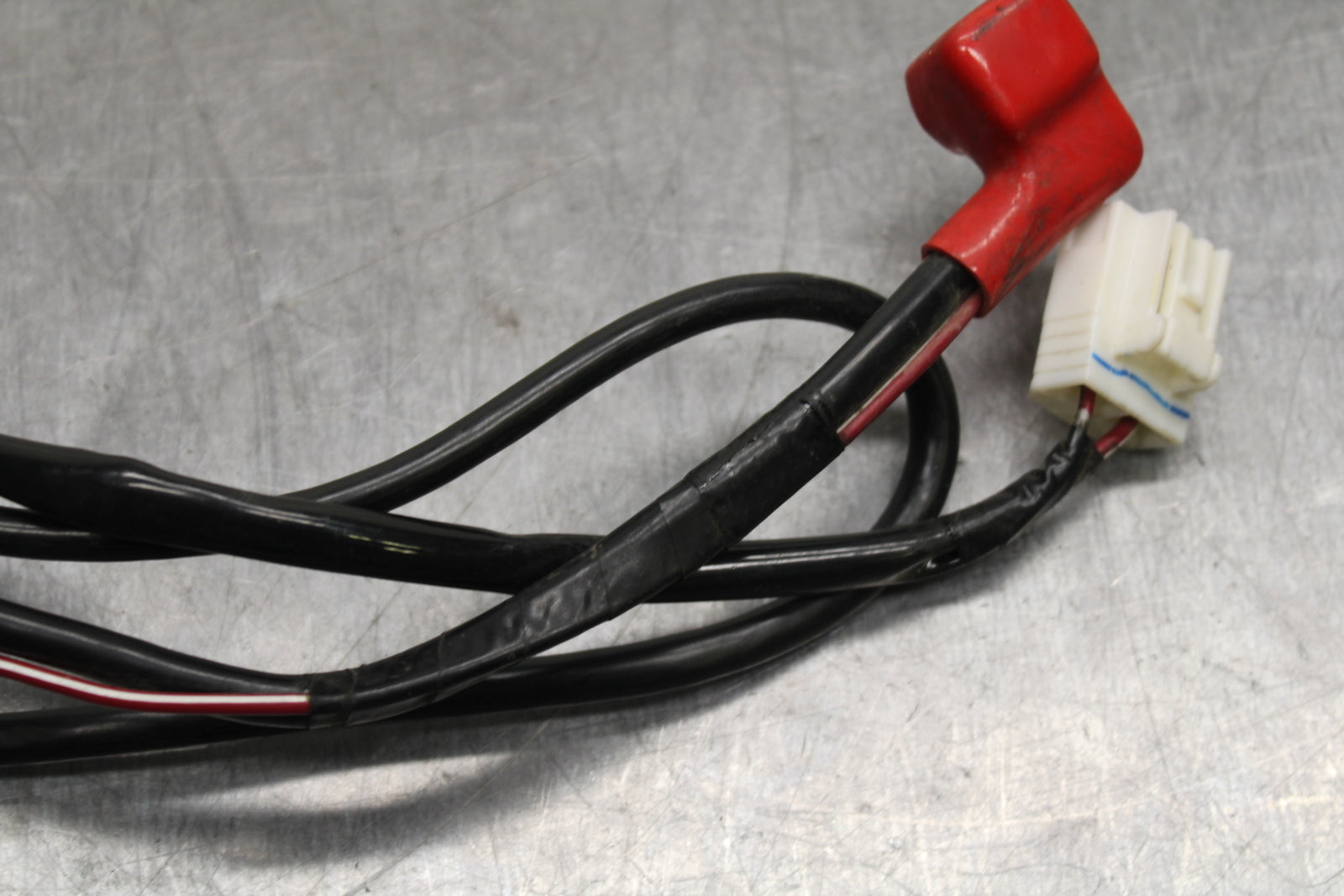 12-17 KAWASAKI NINJA 650 ENGINE STARTER RELAY STARTING MOTOR SWITCH BB129