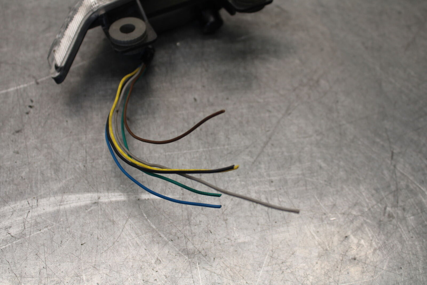 16 KAWASAKI NINJA ZX10R REAR TAIL TAILLIGHT BACK BRAKE LIGHT 23025-0332  BB650