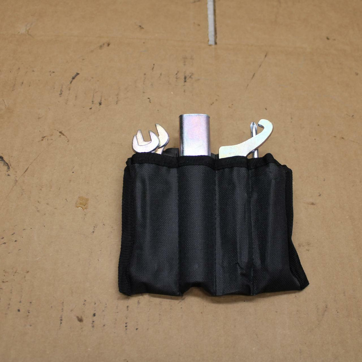 19-21 YAMAHA YZF R3 STOCK TOOLS OEM TOOL BAG KIT SET BB378