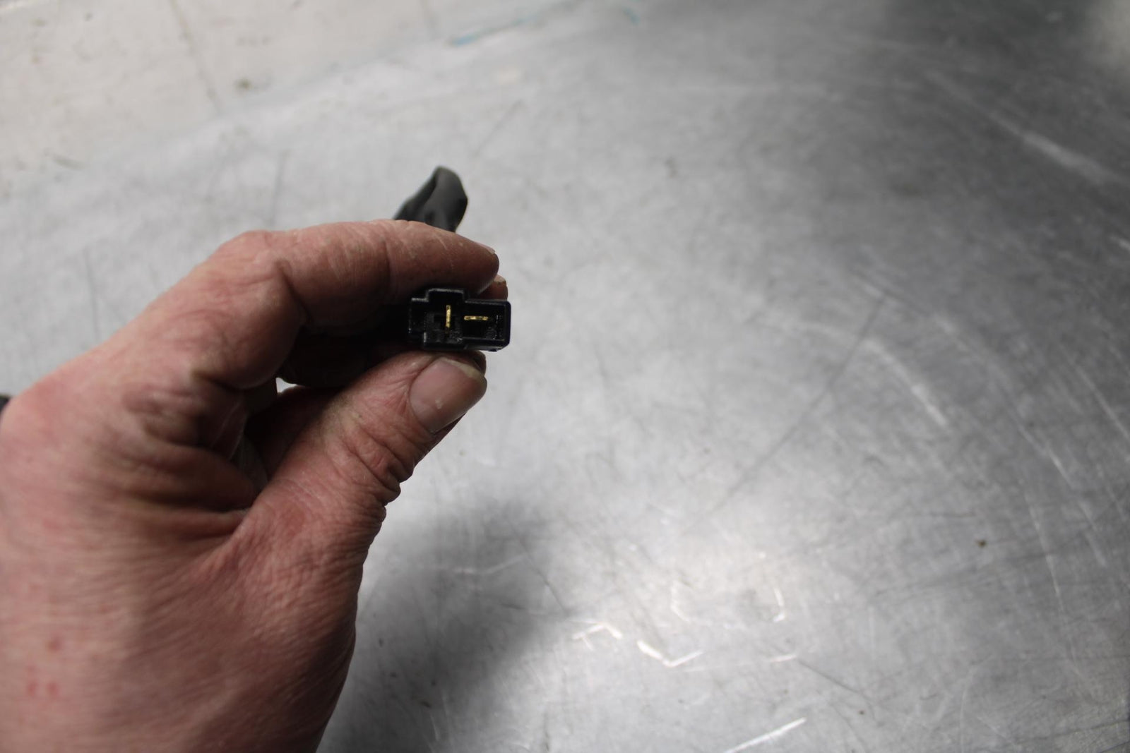 11-14 KAWASAKI VERSYS 650 LE 650C FUEL LEVEL SENDER BB498