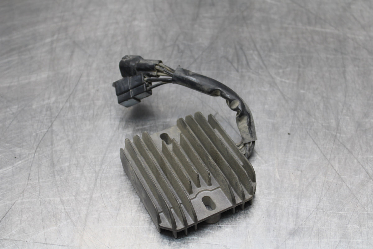 03 SUZUKI SV650S RECTIFIER VOLTAGE REGULATOR BB167