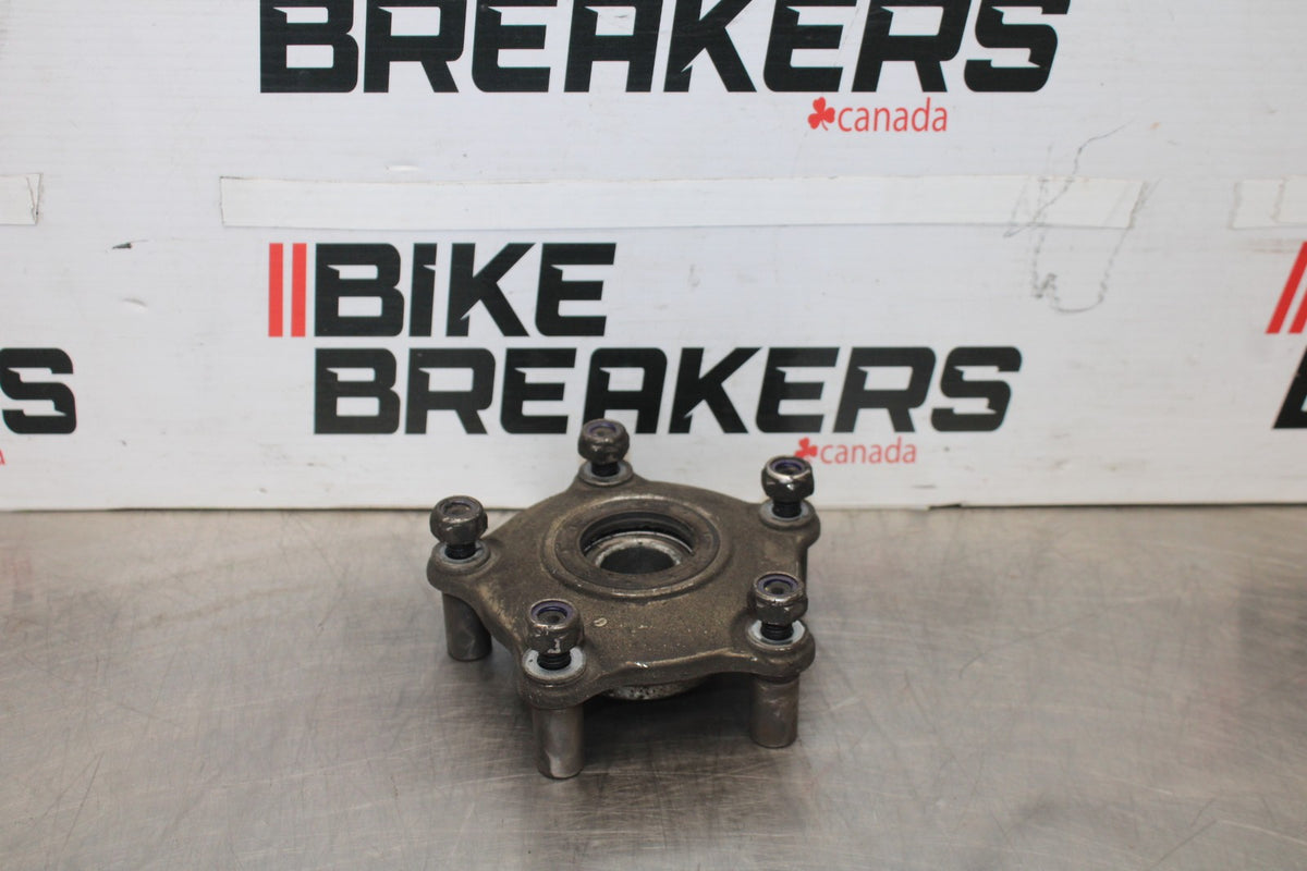 16 APRILIA TUONO V4 1100 REAR HUB CUSH BB905