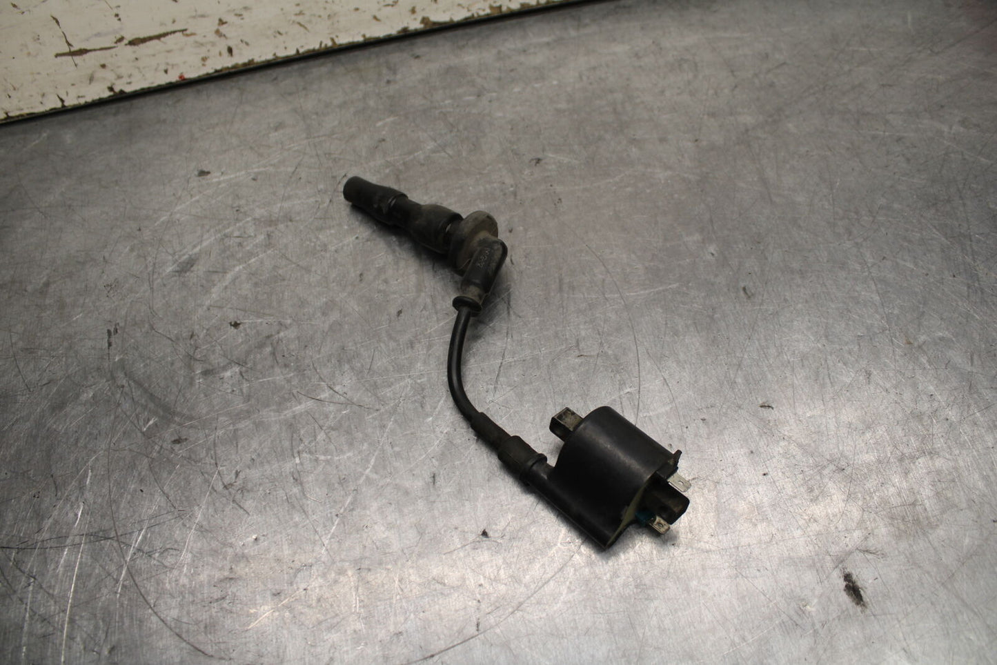 15-16 HONDA CB300F IGNITION COILS COIL SPARK PLUG CAPS BB740