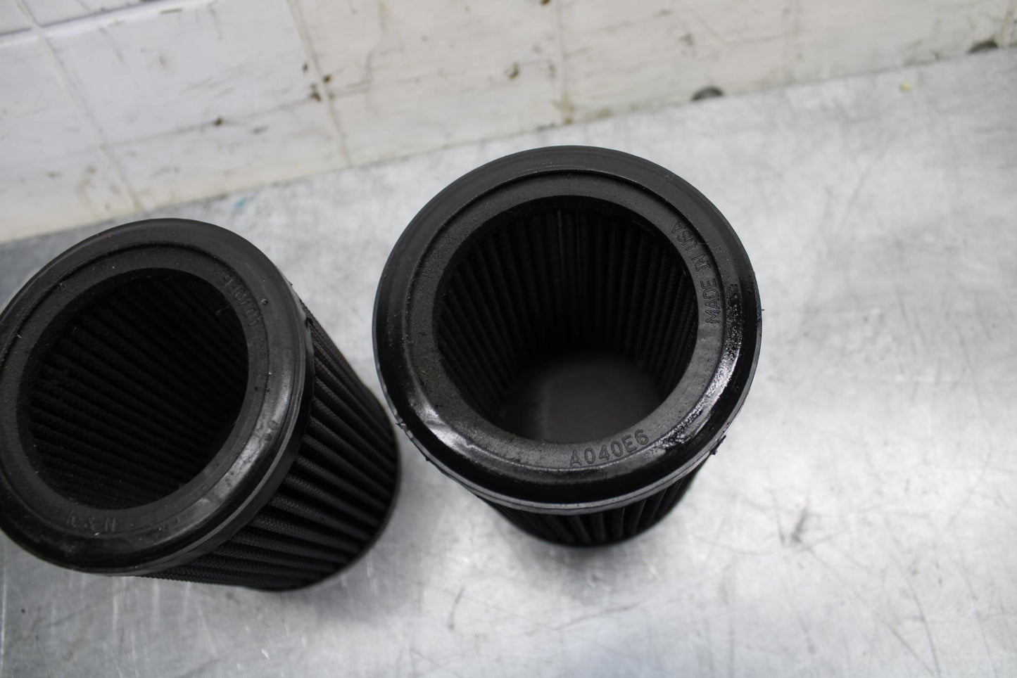06-07 HONDA CBR1000RR K&N AIRBOX AIR INTAKE FILTER BB464