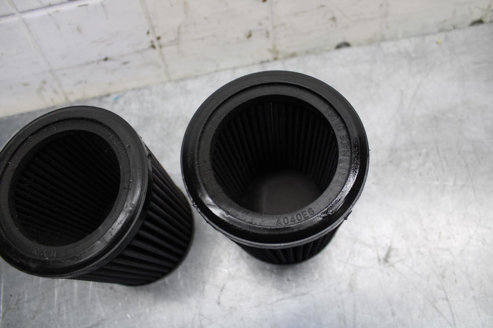 06-07 HONDA CBR1000RR K&N AIRBOX AIR INTAKE FILTER BB464