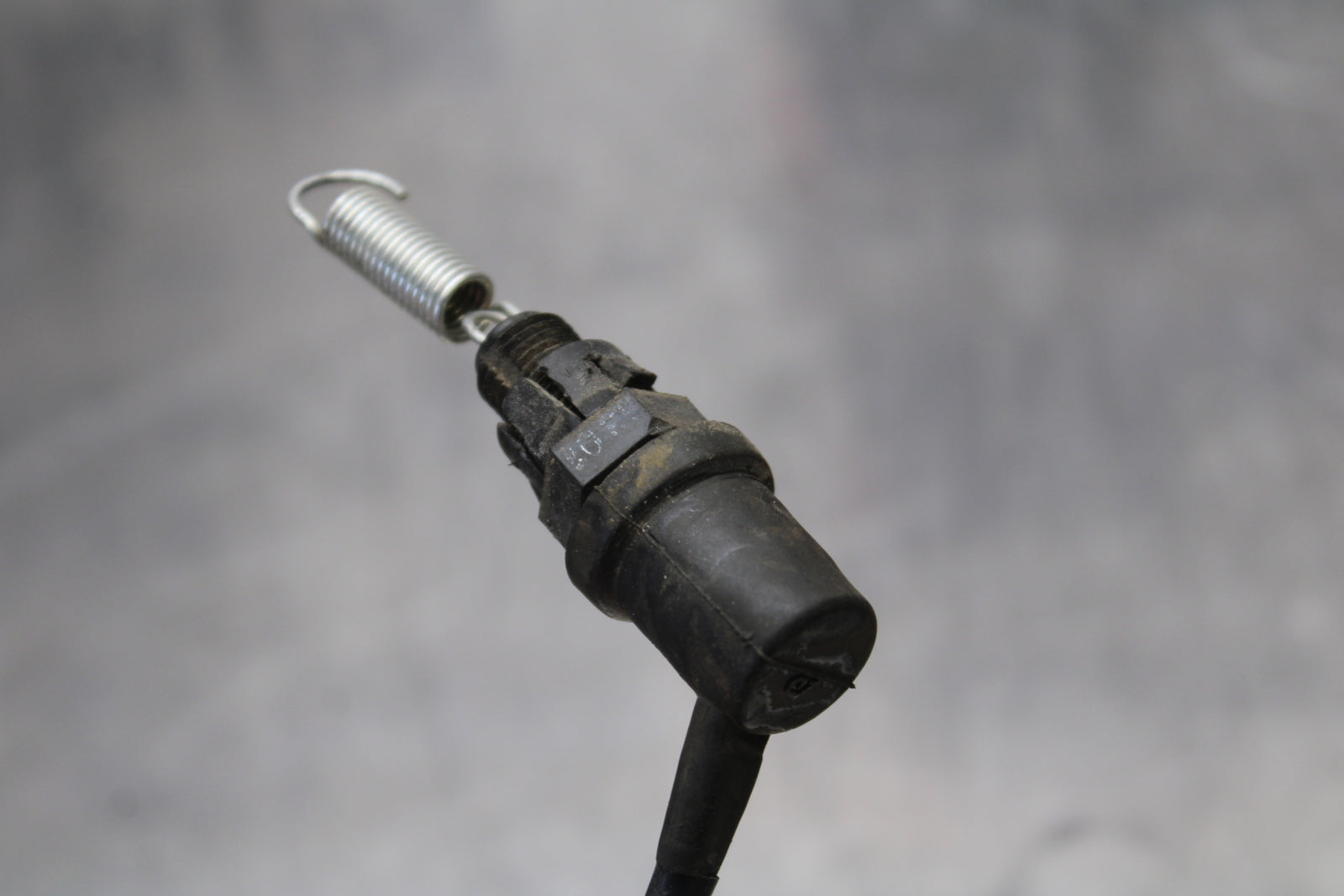 14-17 YAMAHA FZ07 REAR BACK BRAKE SENSOR BB162
