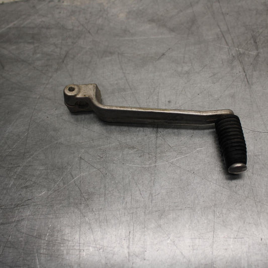 06-07 KAWASAKI NINJA ZX14R SHIFTER LINKAGE SHIFT LINK PEDAL BB466