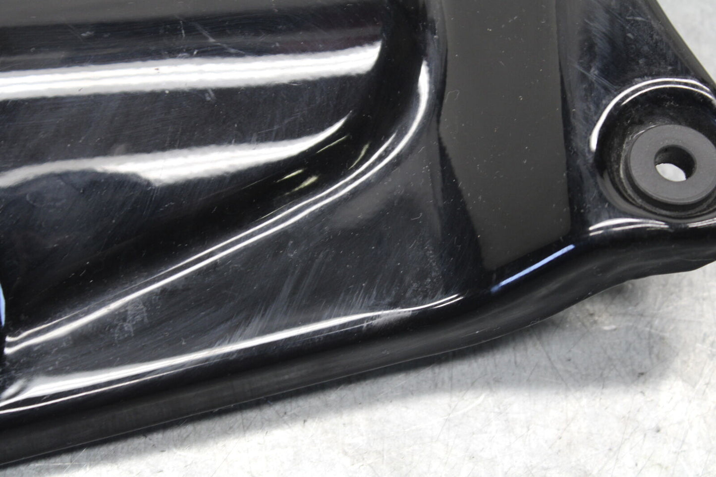 05-06 SUZUKI BOULEVARD M50 ENGINE SPROCKET COVER BB671