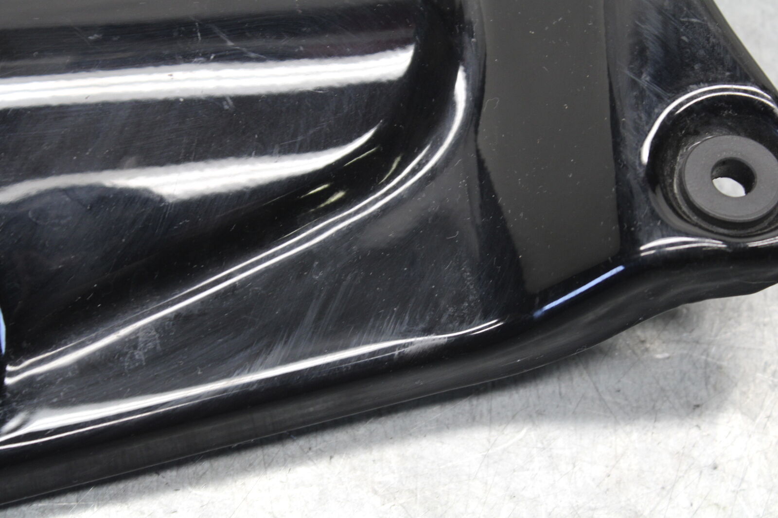 05-06 SUZUKI BOULEVARD M50 ENGINE SPROCKET COVER BB671