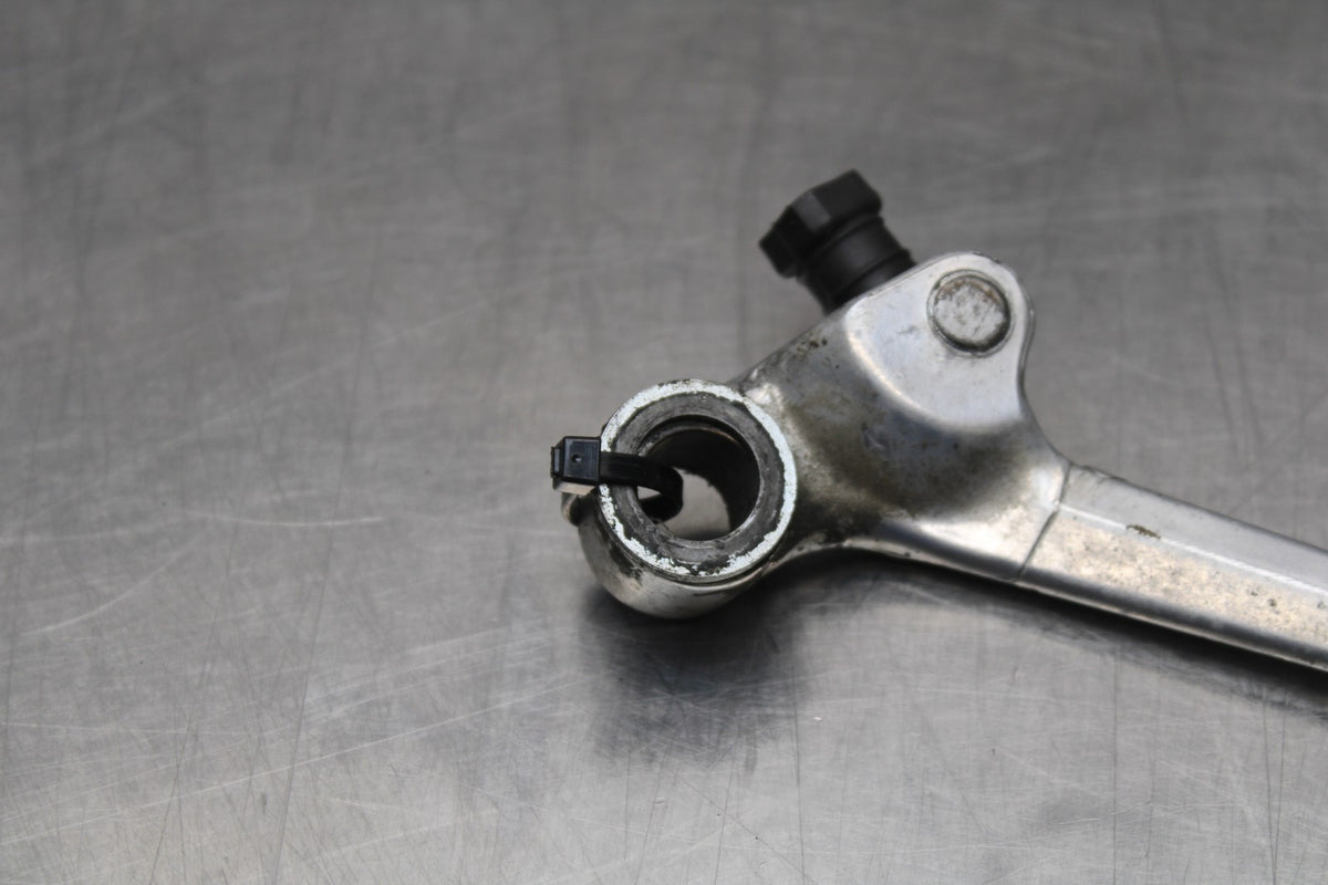 01-06 HONDA CBR600F4I SHIFTER PEDAL BB778