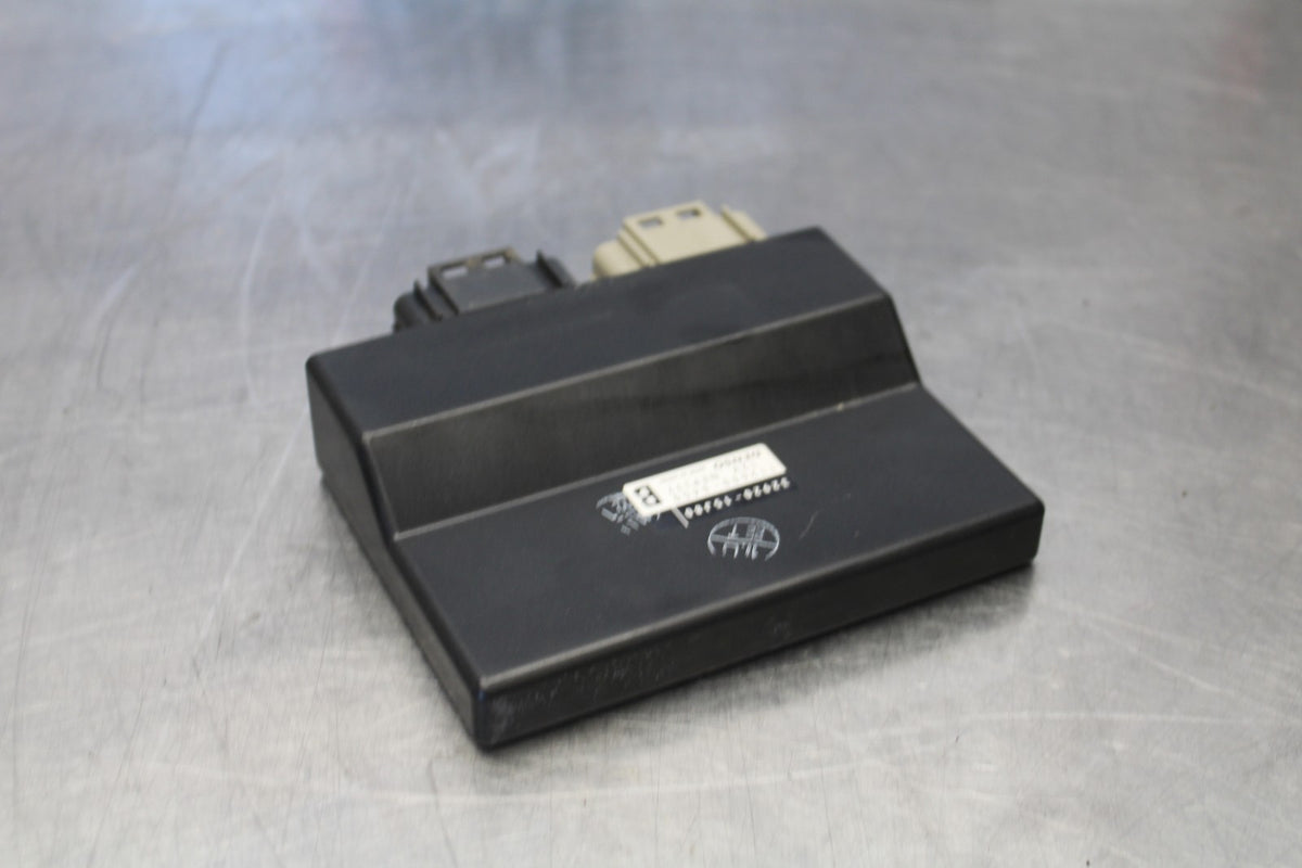 18 SUZUKI GSXR750 ECU COMPUTER CONTROLLER UNIT BLACK BOX ECM CDI BB891