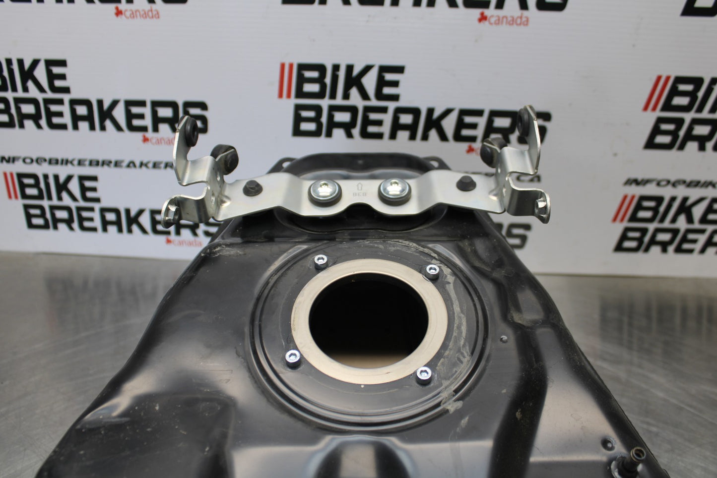 22-25 YAMAHA YZF R7 GAS TANK FUEL CELL PETROL RESERVOIR BB176