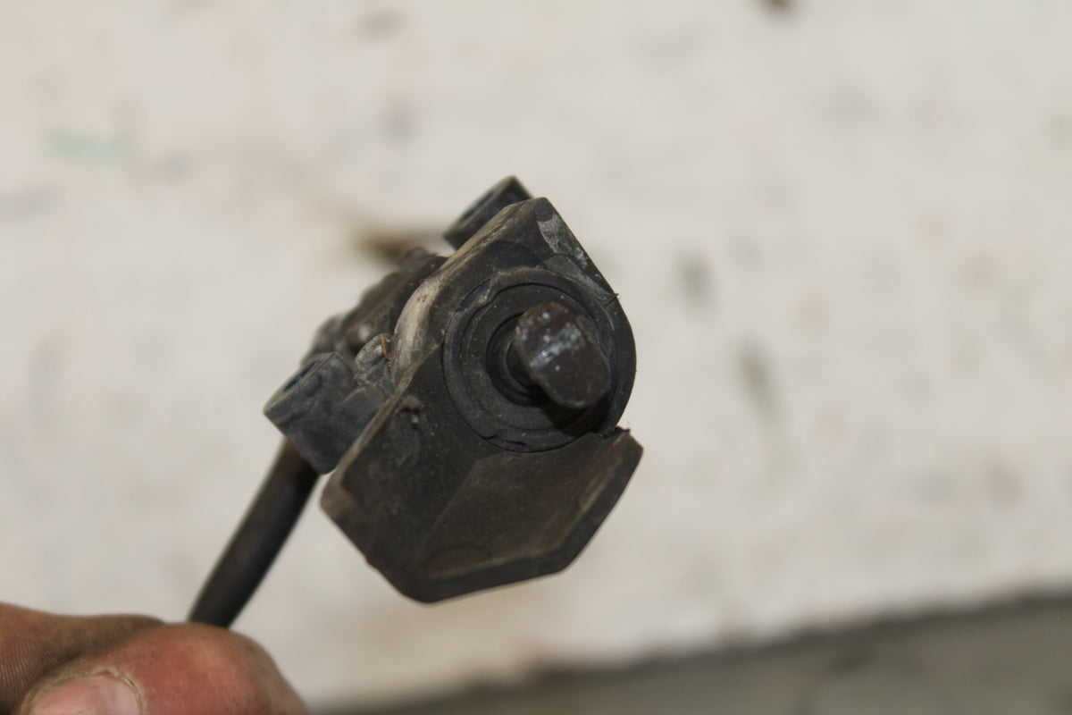 05-06 YAMAHA ROAD STAR XV1700A KICKSTAND SIDE KICK STAND SENSOR BB703