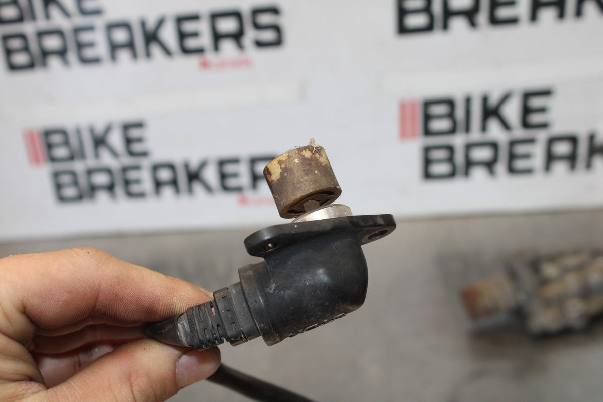 06-07 HONDA INTERCEPTOR 800 VFR800 SENSOR SET PAIR LOT BB917
