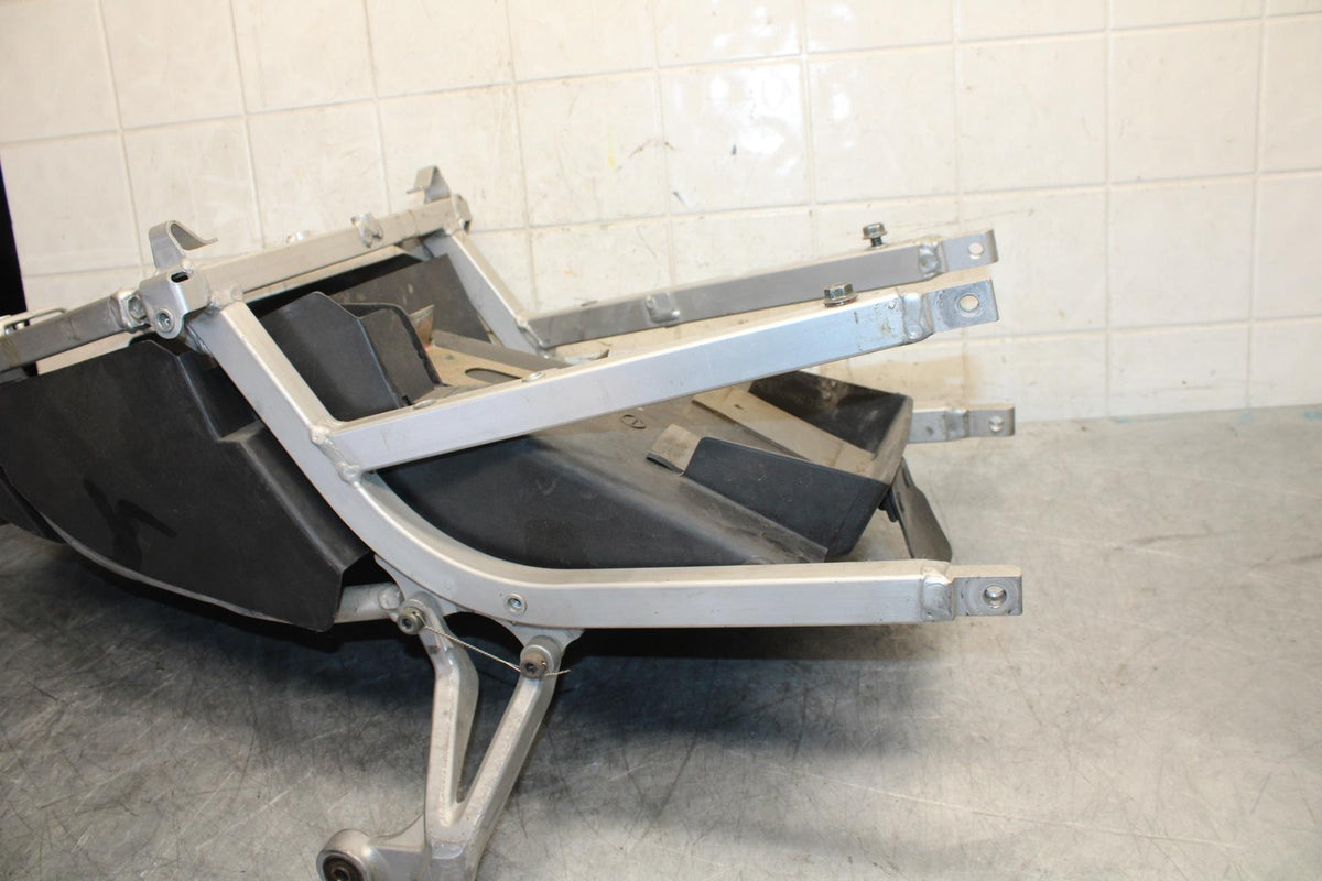 1997 Suzuki GSXR750 REAR SUBFRAME BACK SUB FRAME BB527