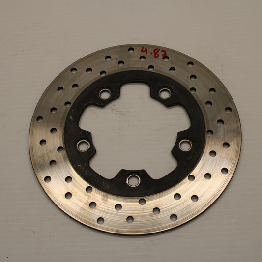 98-03 SUZUKI TL1000R REAR ROTOR BACK BRAKE DISC BB267