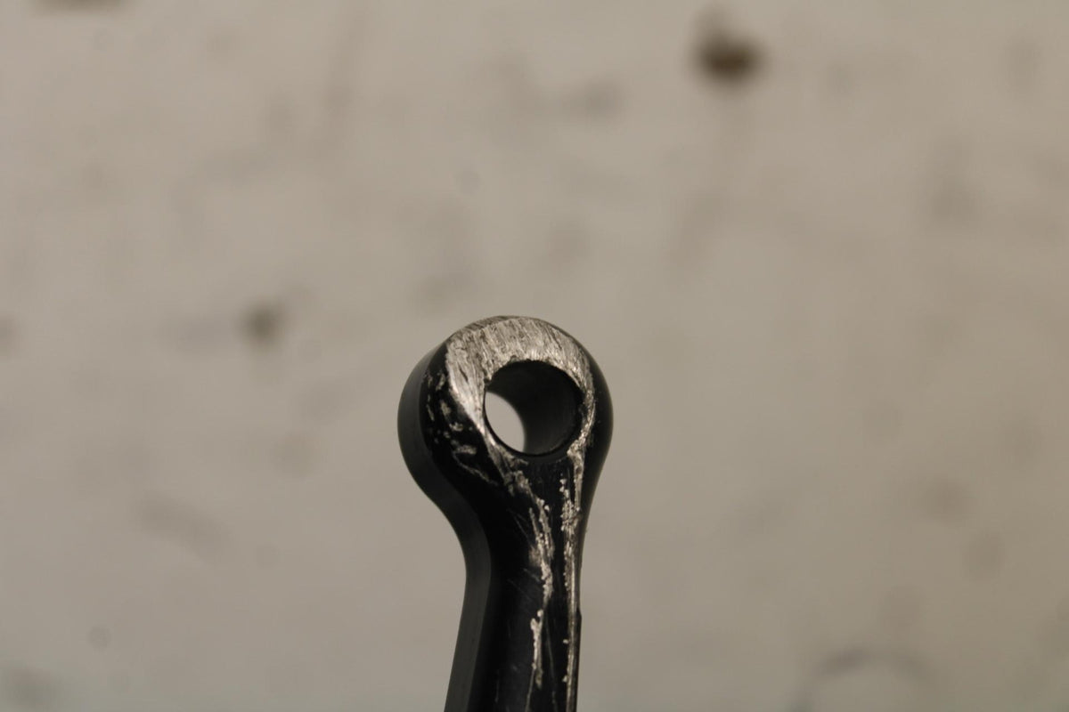 01-03 SUZUKI GSXR600 PAZZO RIGHT CLIPON HANDLEBAR BRAKE LEVER BB639