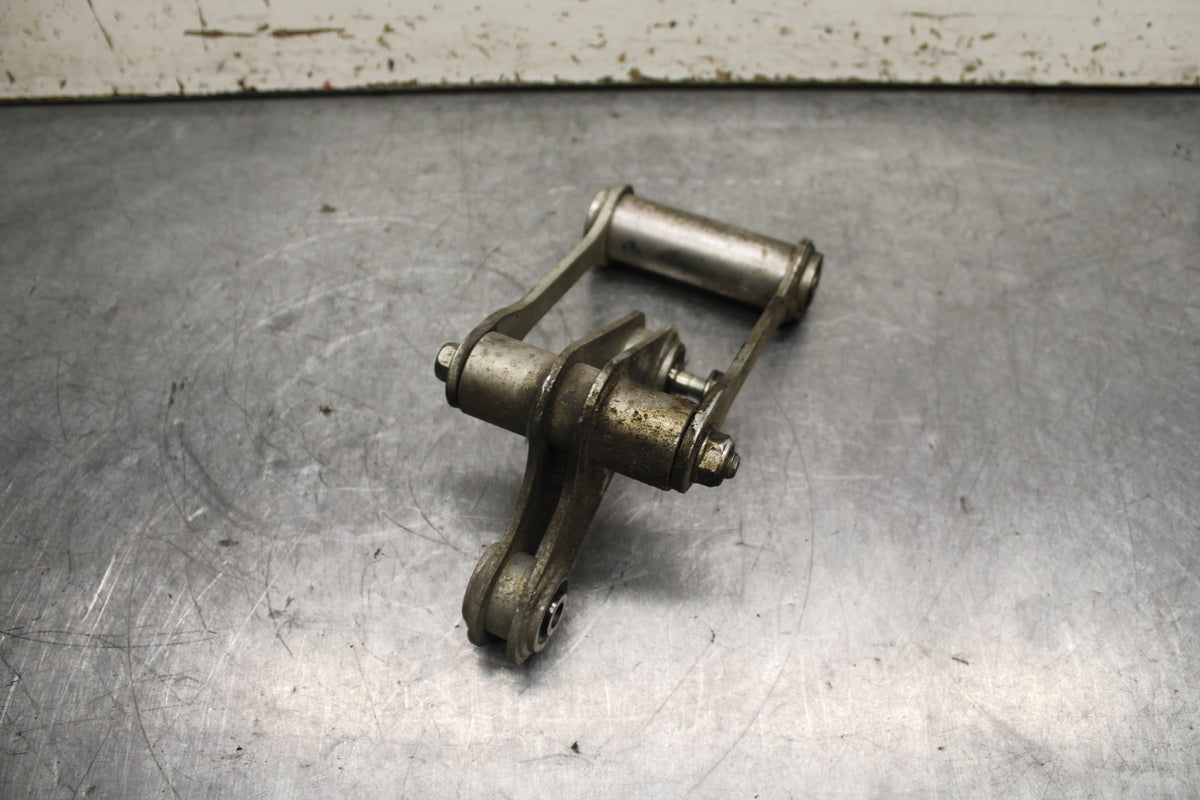 15-16 HONDA CB300F REAR DOGBONE SHOCK LINKAGE LINK BB740