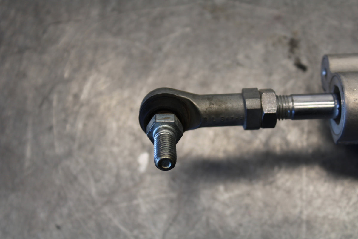 11-24 SUZUKI GSXR750 STEERING DAMPER STABILIZER BB687