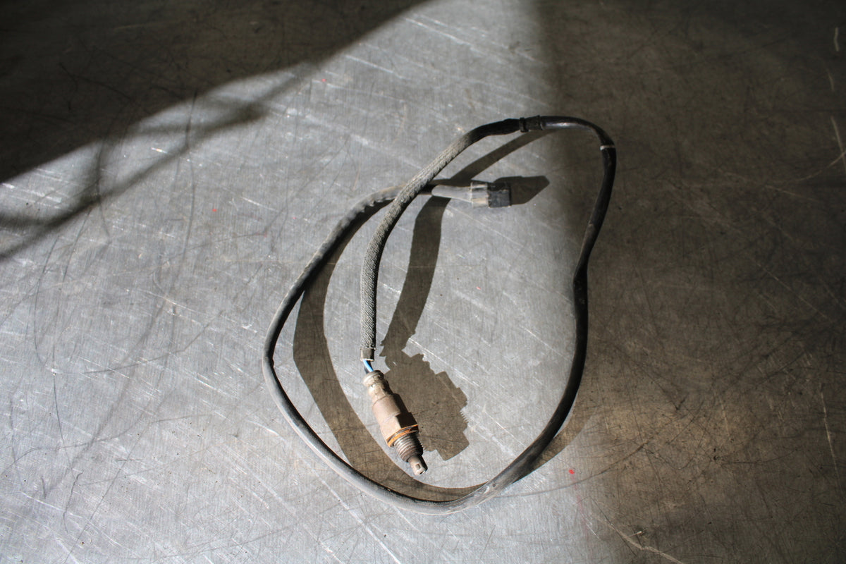 19-22 KAWASAKI Z400 OXYGEN O2 EXHAUST GAS LAMBDA SENSOR BB708