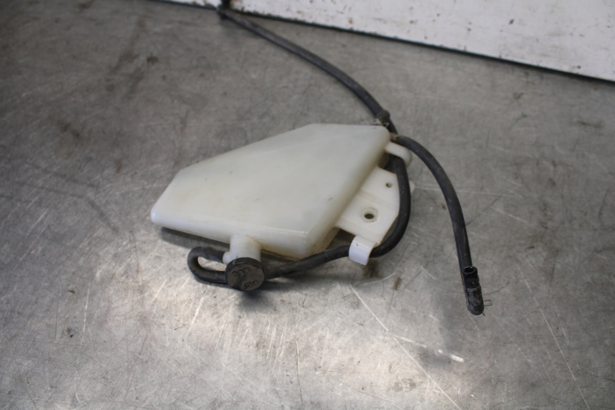 06-07 SUZUKI GSXR 600 COOLANT WATER TANK RESERVOIR BOTTLE BB694