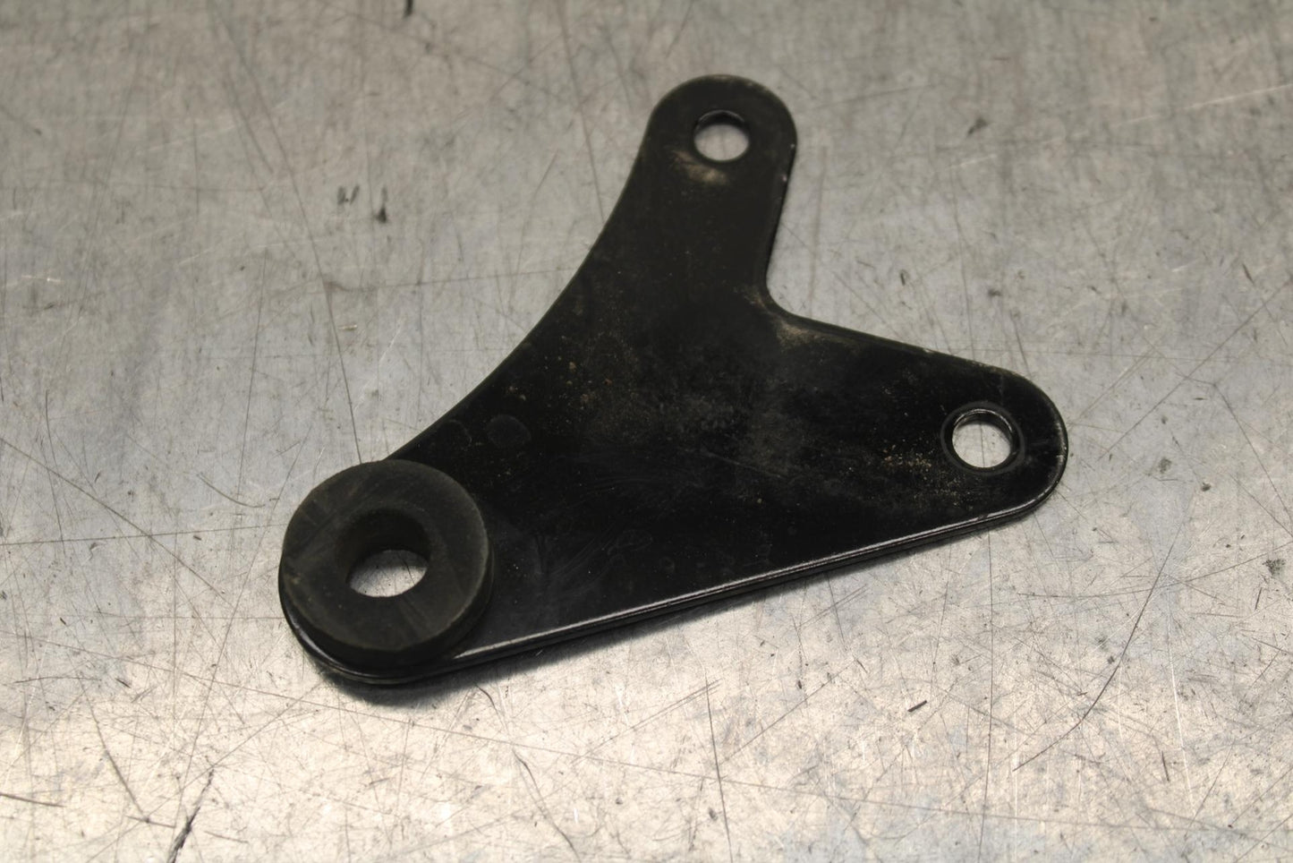 17-20 KAWASAKI NINJA 650 EX650 ABS LEFT  RightHEEL GUARD COVER  BB88